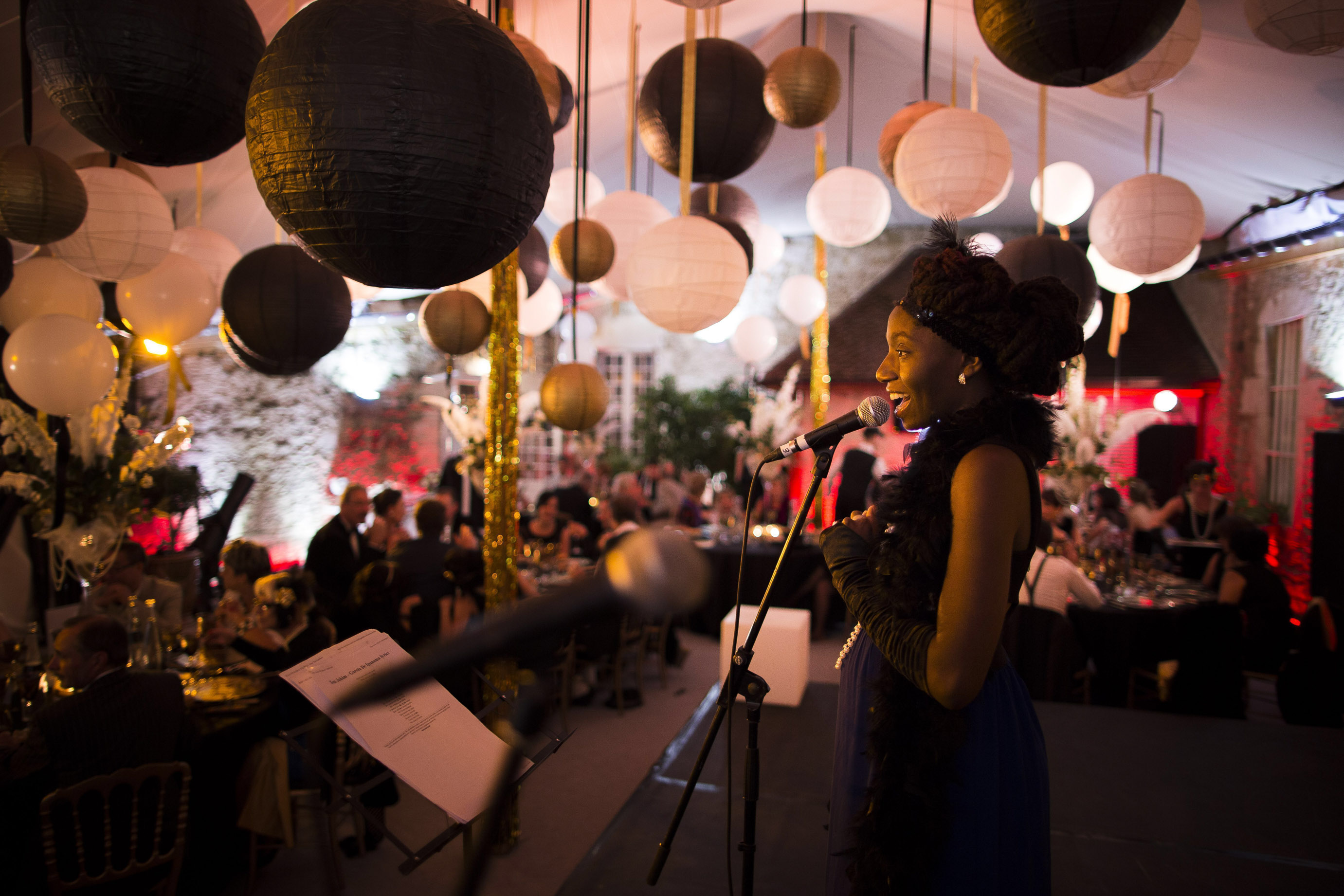 Château Hôtel Isère · Château Chapeau Cornu · 4 étoiles | Banquet réception anniversaire 